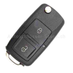 Volkswagen/Skoda/Seat Autoschlüssel