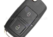 VW/SEAT/SKODA  Schlüsselgehäuse 2T