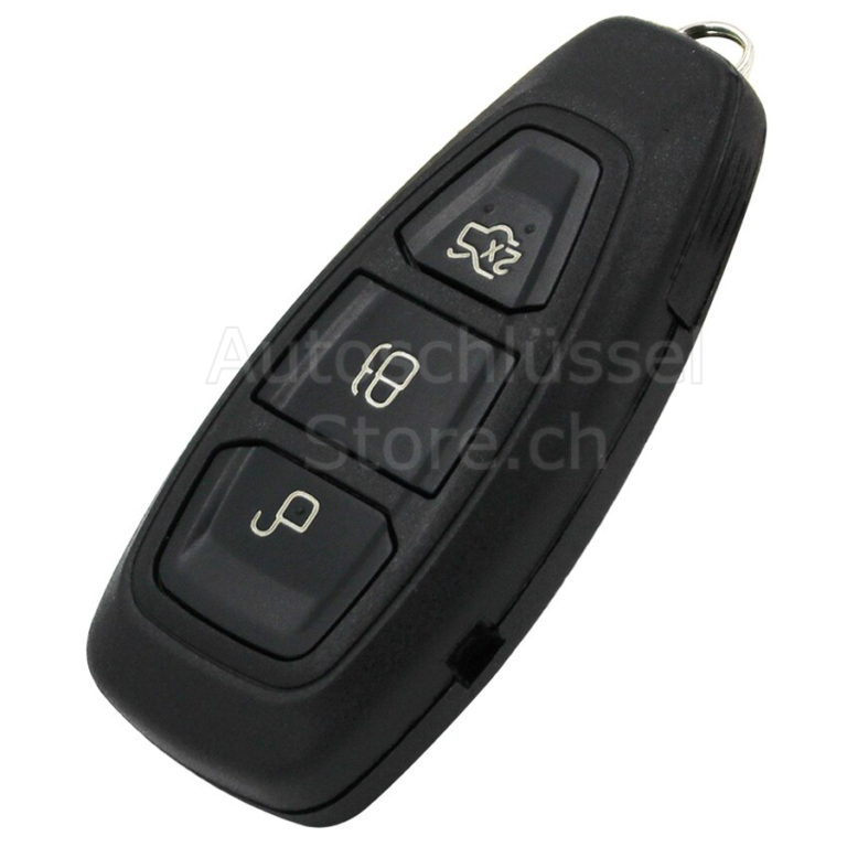 Ford Fernbedienung B C S Max Galaxy Kuga Fiesta Fernbedienung Flip Key