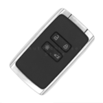 RENAULT Autoschlüssel