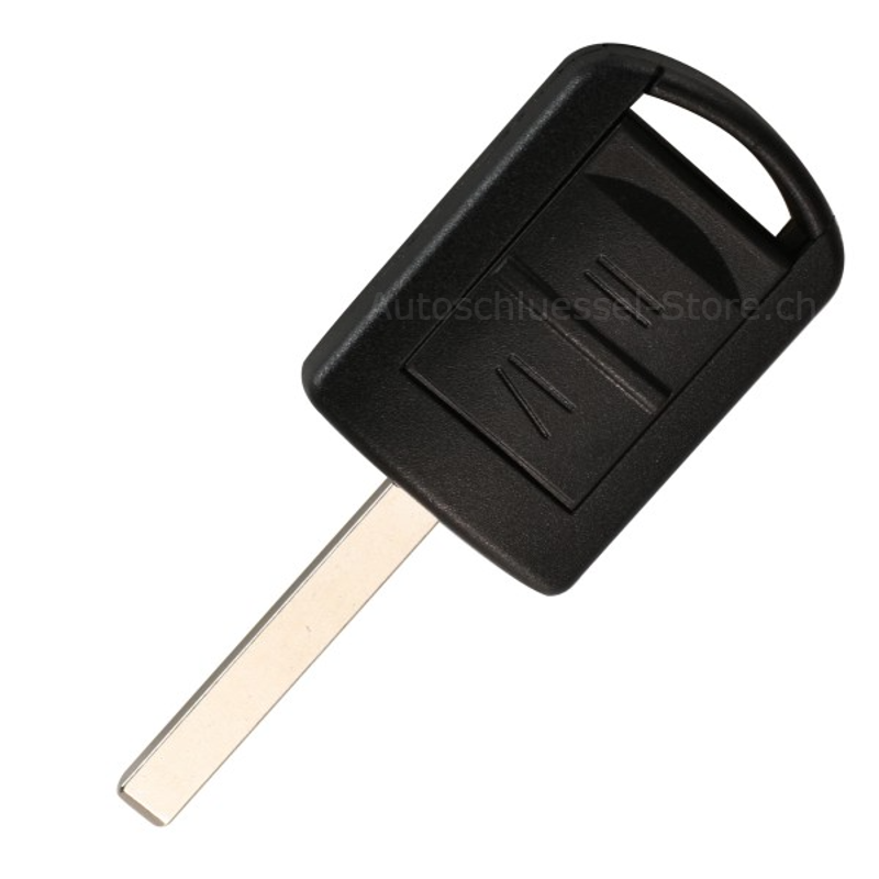 Schlüsselgehäuse für Opel –