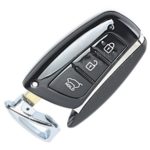Hyundai Autoschlüssel