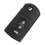 MAZDA Autoschlüssel