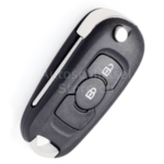 OPEL  Autoschlüssel  HU100