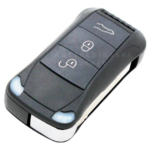 PORSCHE  Autoschlüssel