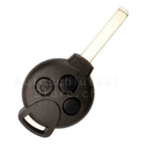 SMART - MB Schlüsselgehäuse