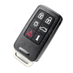 Volvo Autoschlüssel