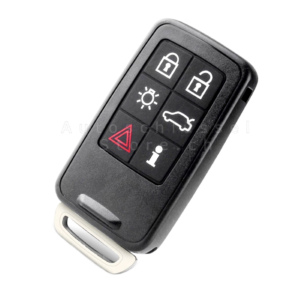 VOLVO Autoschlüssel Smart