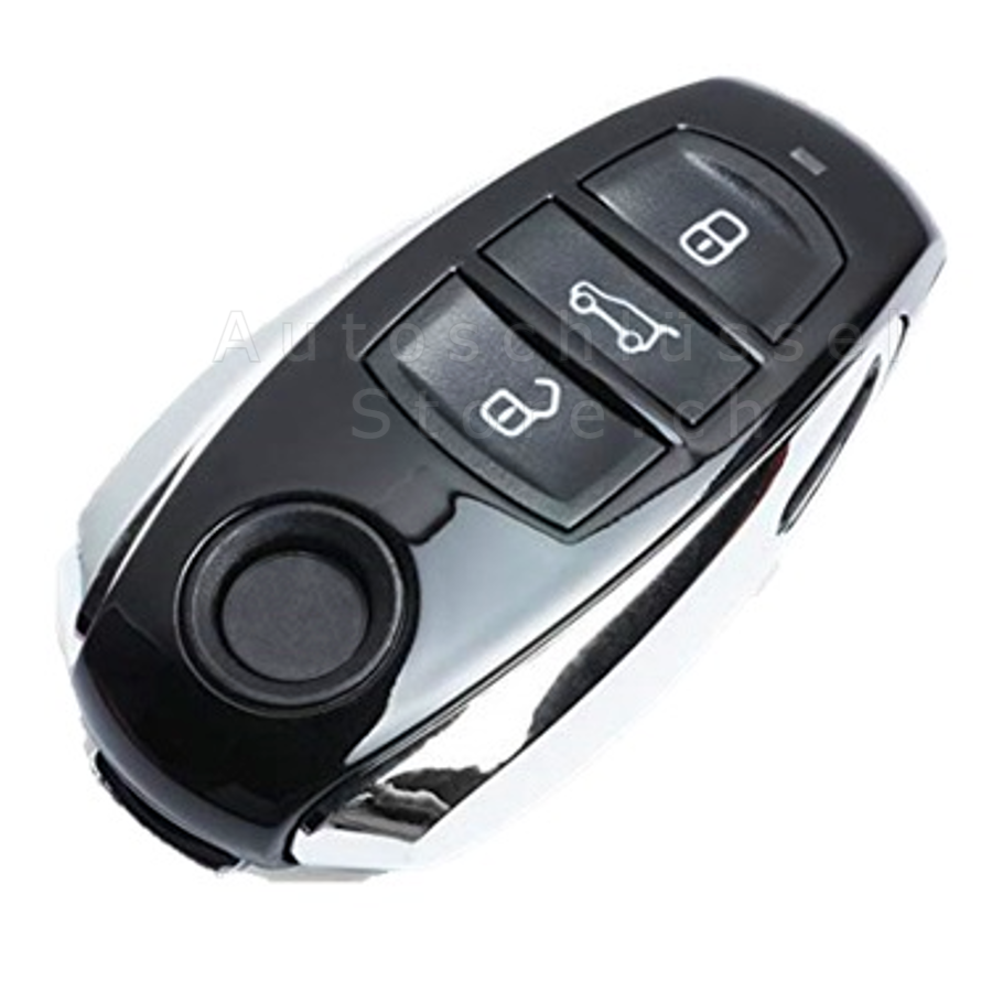 VW Touareg Autoschlüssel - Autoschluessel-Store.ch