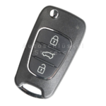 Hyundai Universal Autoschlüssel