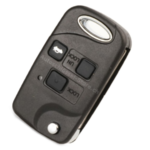 TOYOTA Schlüsselgehäuse