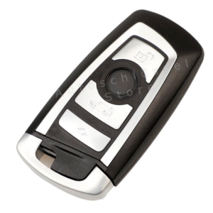 BMW Autoschlüssel  Smart 433 Mhz