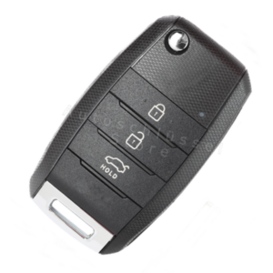 KIA Autoschlüssel