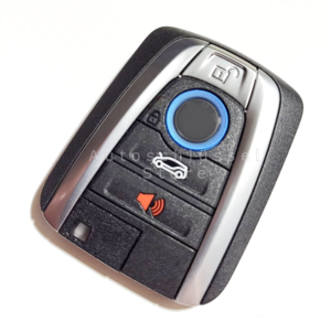 BMW i3 Autoschlüssel