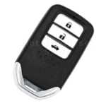 Honda Autoschlüssel 3T