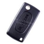 CITROEN/PEUGEOT Schlüsselgehäuse 2T
