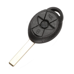 MINI (BMW) Autoschlüssel