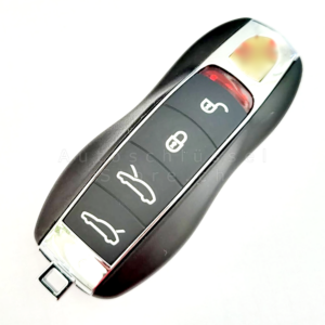 PORSCHE  Autoschlüssel