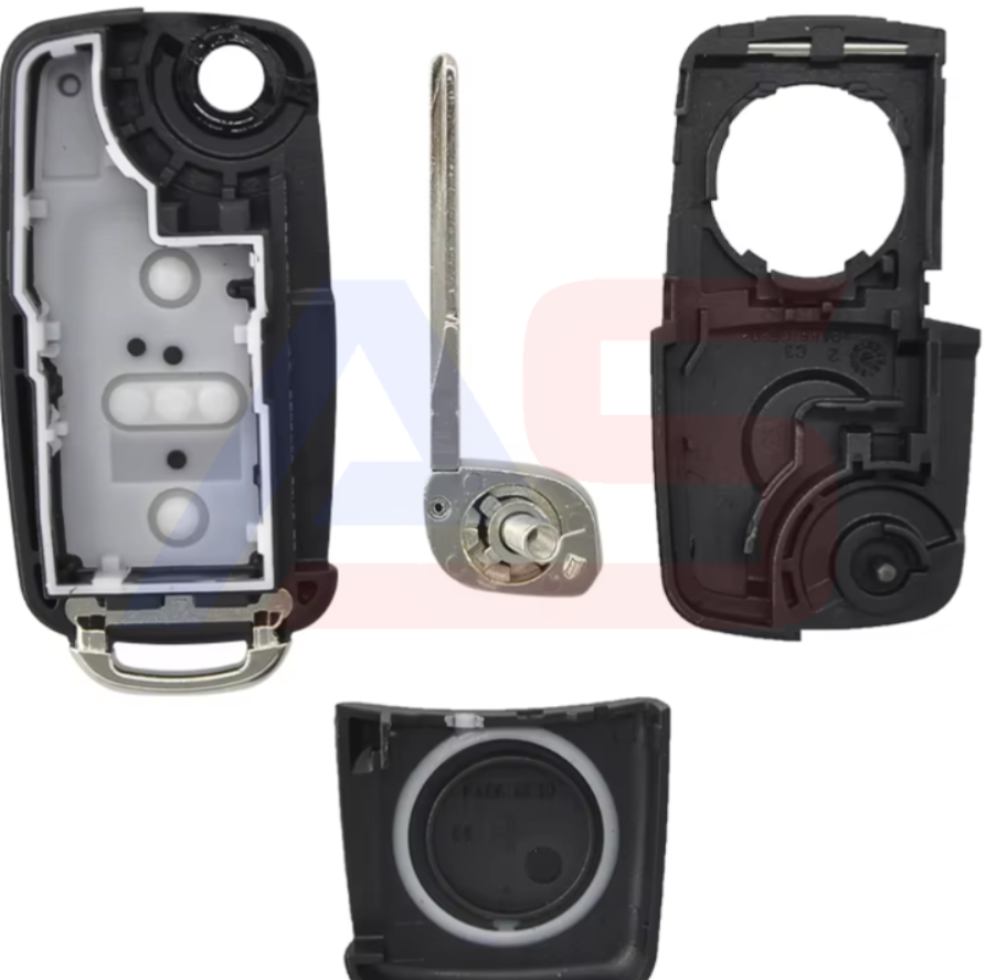 VW-Schlüssel-2-Tasten4